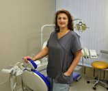 Волкова Ольга Владимировна