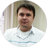 Дашко Алексей Александрович