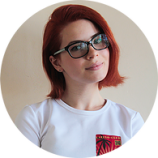 Смирнова Мария Сергеевна