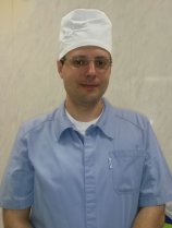 Лыков Александр Владимирович