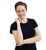 Конкина Анна