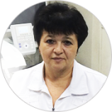 Белясова Светлана Анатольевна
