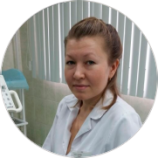 Акимкина (Фадеева) Елена Геннадьевна
