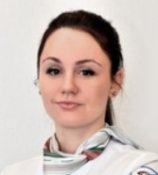 Железова Оксана Николаевна