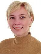 Телеснина Ирина