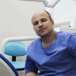 Жаров Сергей Андреевич