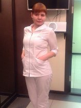 Чуланова Наталья