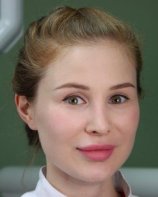 Сагаева Фатима Магомедовна