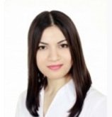 Алиханова Айсилив