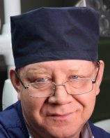 Малинин Михаил Валерьевич