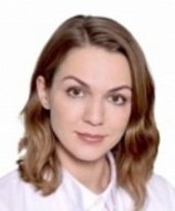 Казакова (Долгопятова) Екатерина Олеговна