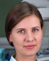 Розенталь Ольга Сергеевна