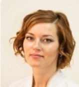 Холява Дарья Викторовна