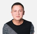 Юлдашев Дамир