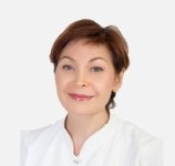 Хисматова Альфия