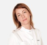 Шабанова Наталья
