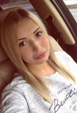 Шенец Марина