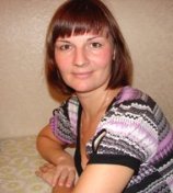 Воронина Юлия
