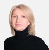 Орлова Маргарита