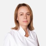 Щеголева Юлия