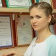Гостева Юлия Вадимовна