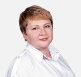 Космацкая Наталья