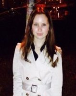 Позднякова Христина