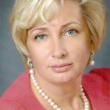 Гуляева Елена Михайловна