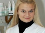 Хрусталева Алена