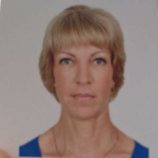 Гневашева Надежда