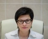 Юркова Инна Казимировна
