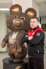 Шишков Сергей Валентинович