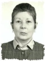Кремнева Лидия