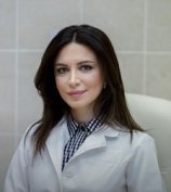 Тур Инга Исаковна