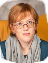 Хлебникова Елена