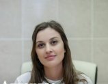 Алпаидзе Саломея Нугзаровна