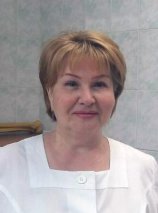 Гуреева Галина Петровна