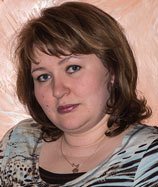 Кирюхина Оксана Ивановна
