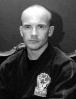 Кревс Дмитрий Борисович
