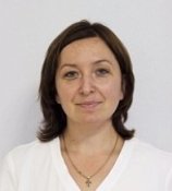 Морозова Надежда Викторовна