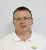 Макарычев Олег Юрьевич