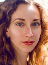 Сергевнева Наталья