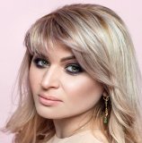 Гефтер Ксения Валерьевна