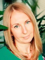 Цветкова Юлия