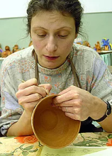 Маршак Екатерина