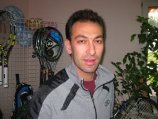 Юльчибаев Музаффар Александрович