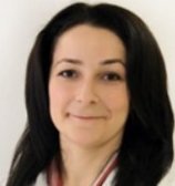 Байчорова Алла Абугалиевна