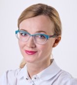 Григорьева Светлана Семеновна