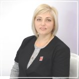 Казакова Лариса