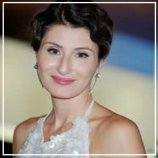 Цыганкова Лейла